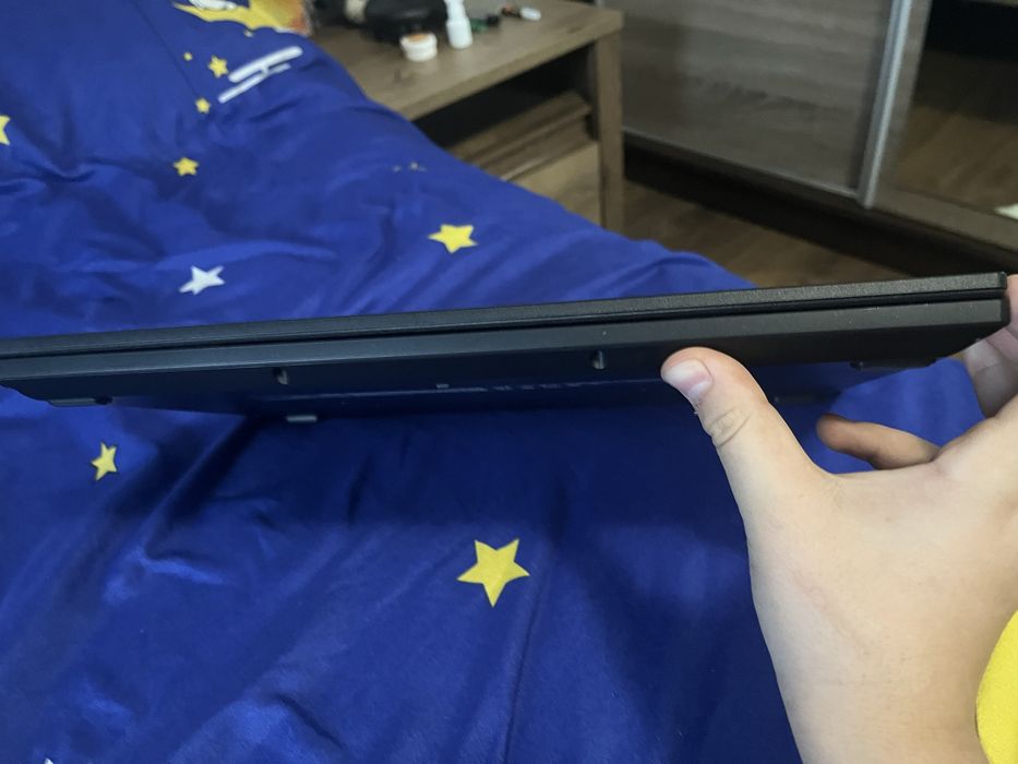 Laptop acer nitro v15