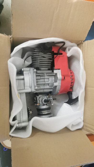 Atv copii benzina