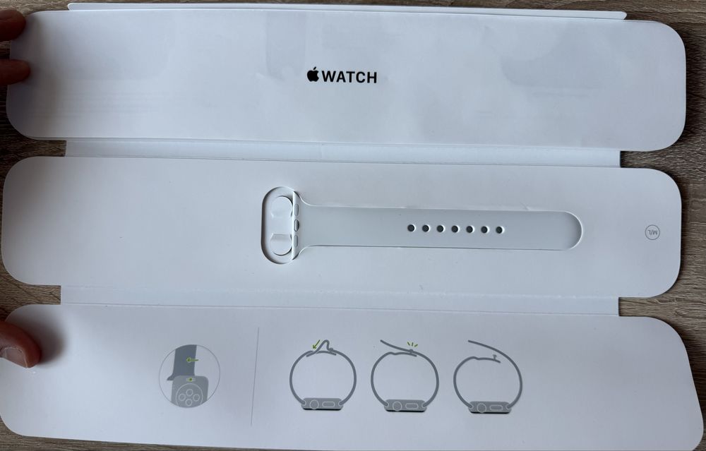 Apple Watch 3 series