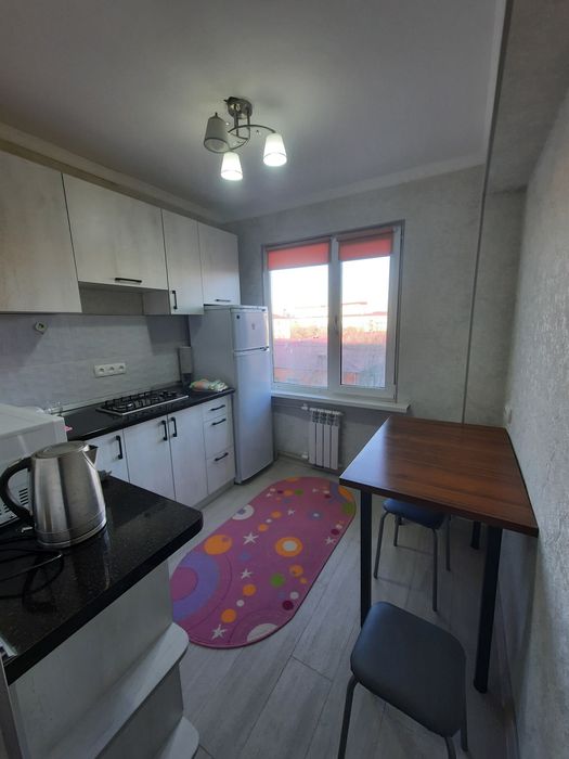 Сдаётся 1 комнатная квартира