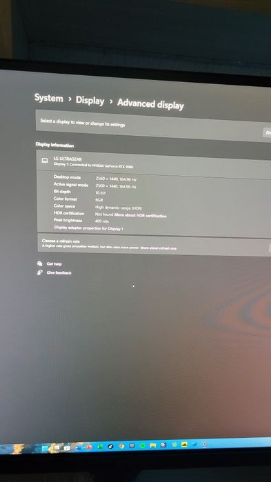 Gaming компютър + монитор