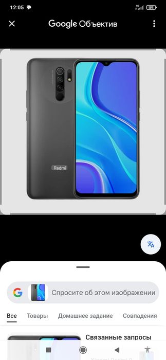 Redmi 9 64/4 holati yaxshi