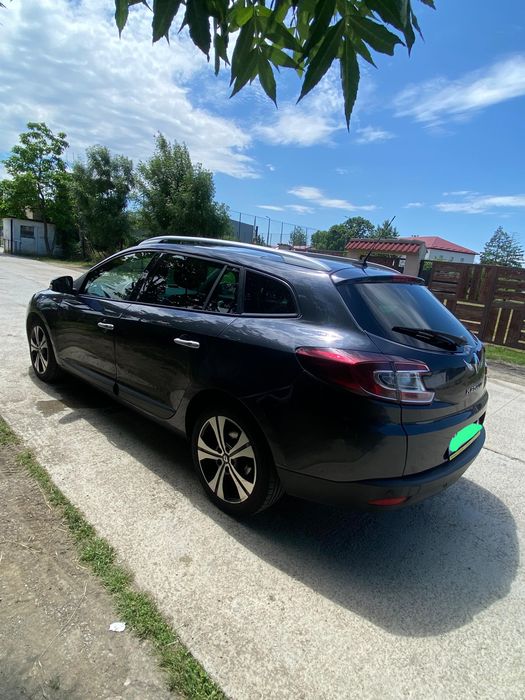 RENAULT Megane 0 — imagine 3