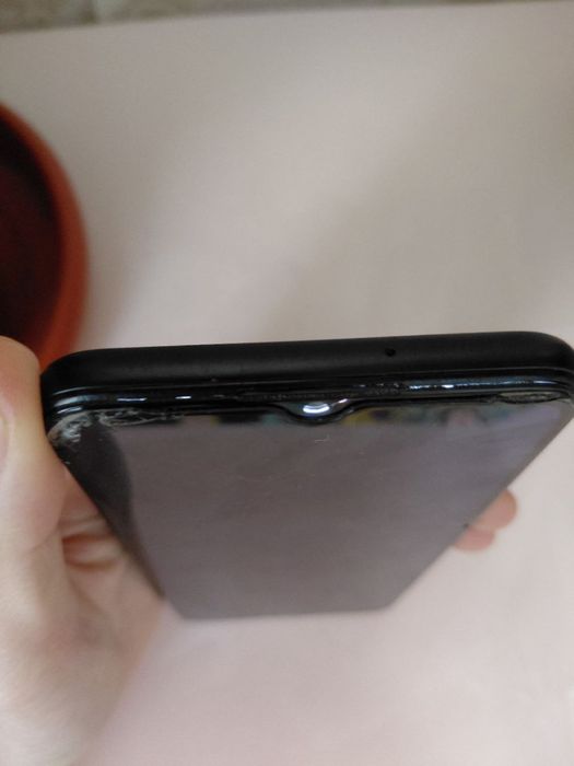 Samsung A03 Б/у 2020 Года