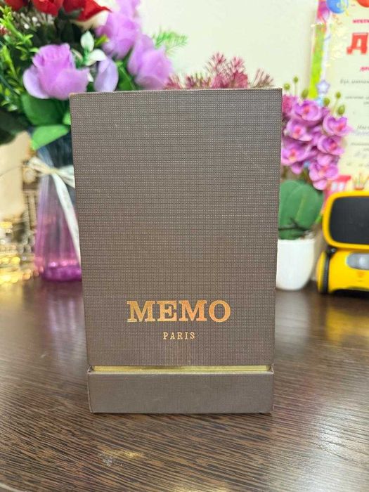 парфюм Shams Oud Memo Paris