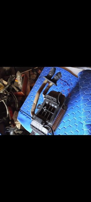 Медный радиатор Хонда