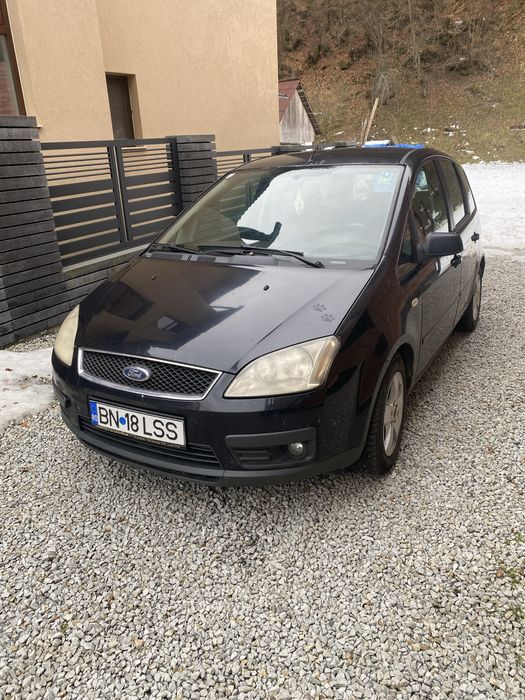 Ford C Max 1.6 diesel