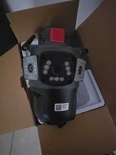 Соларни камери LYLU 4G със SIM карта гаранция 1г