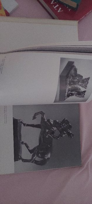 Енциклопедия за скулптори