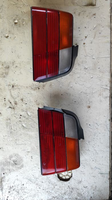 БМВ е36 Задние фонари