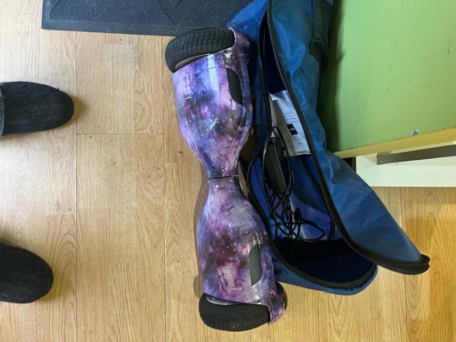 Hoverbord stare buna