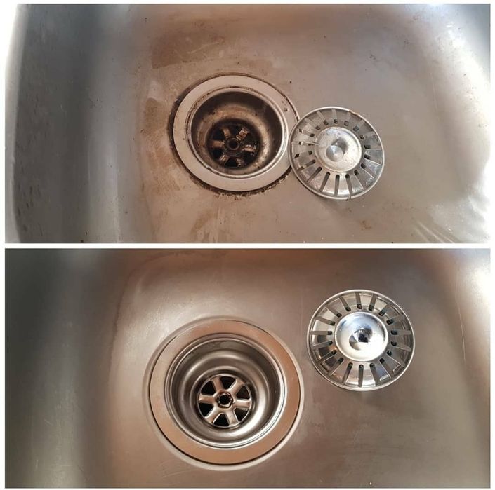 Уй жинау тазалау