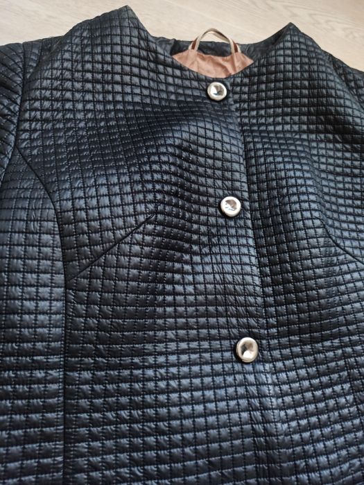 Плашевка/Пальто/Тренч