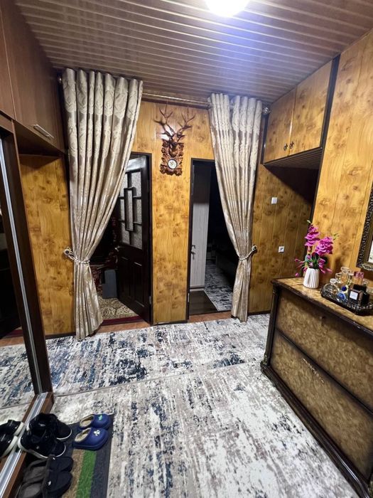 Срочно продаётс квартира Мирабадский р-н Куйлюк 1 3/1/4 77-серия