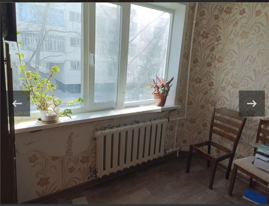 Продается 4х-комн.кв на 6 микрорайоне