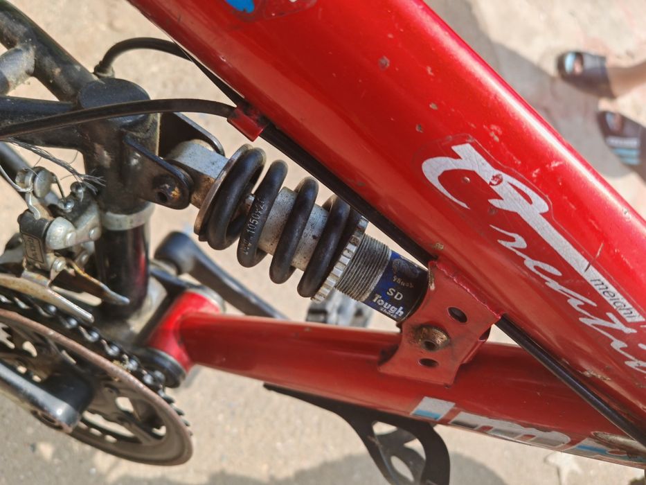 Детско колело 20 цола