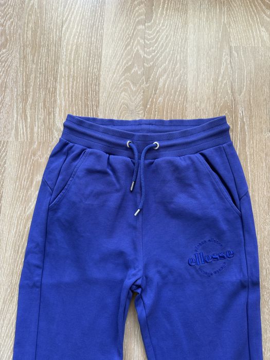 Екип Ellesse - тениска и долнище