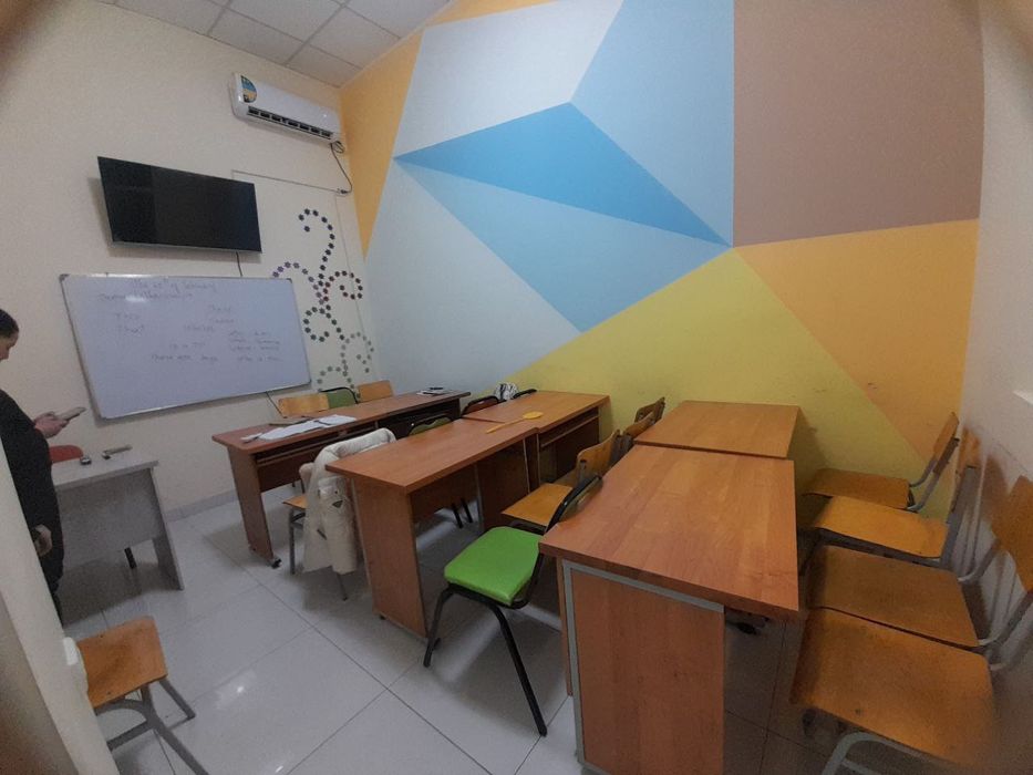 Ассалому алейкум