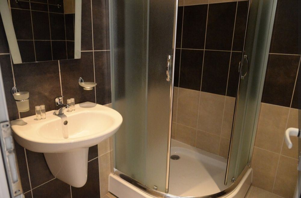 Дава се под наем Едностаен апартамент в Свети Влас - 39 кв.м за 204 € - Снимка #1