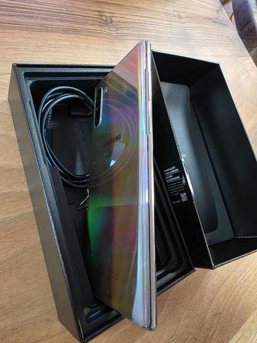 Samsung Gakaxy Note 10