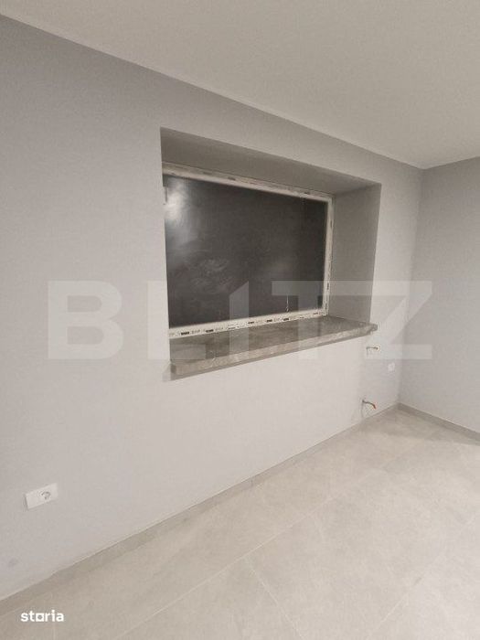 1 casa 160mp + 1 casa 110mp + garaj, pe teren 9ari, zona centrala