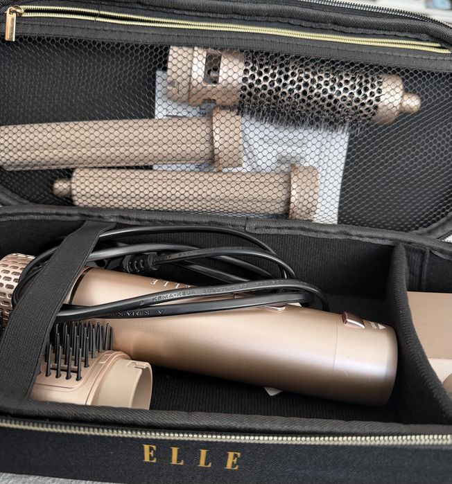 Дамски к-т ELLE  от 5 части