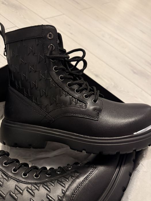 Ghete Karl Lagerfeld 43