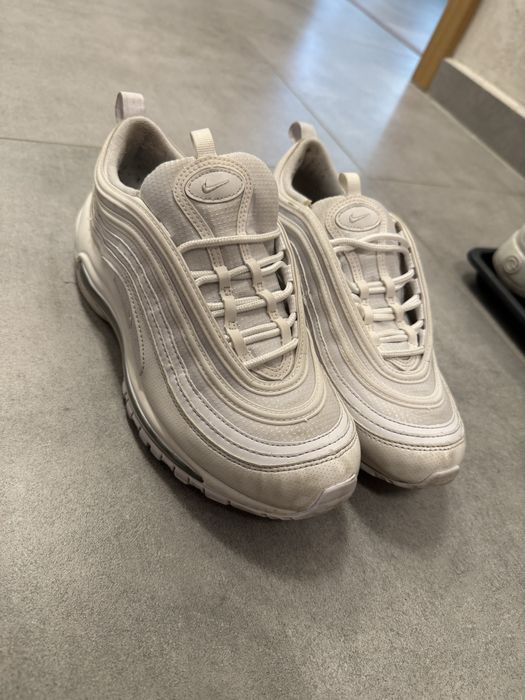Дамски маратонки Nike air max 97