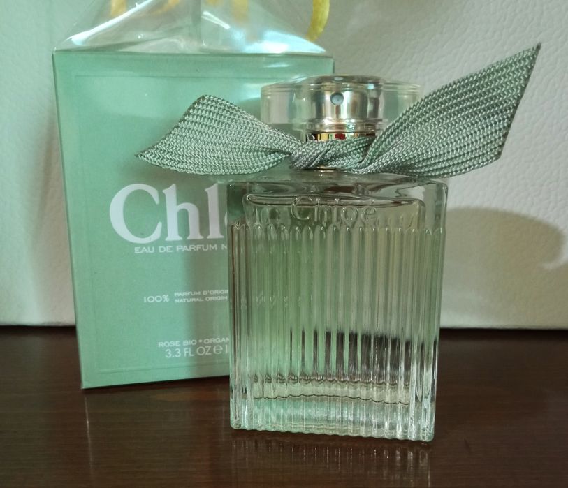 Парфюм Chloe Naturelle
