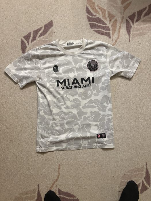 Nike tech, bape, galery dept, inter miami
