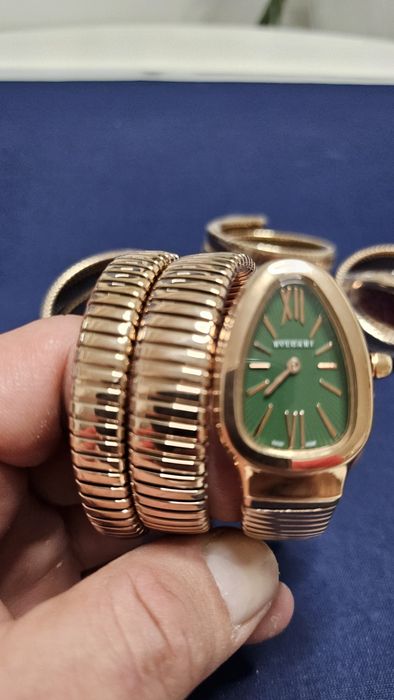 Ceas de dama lux