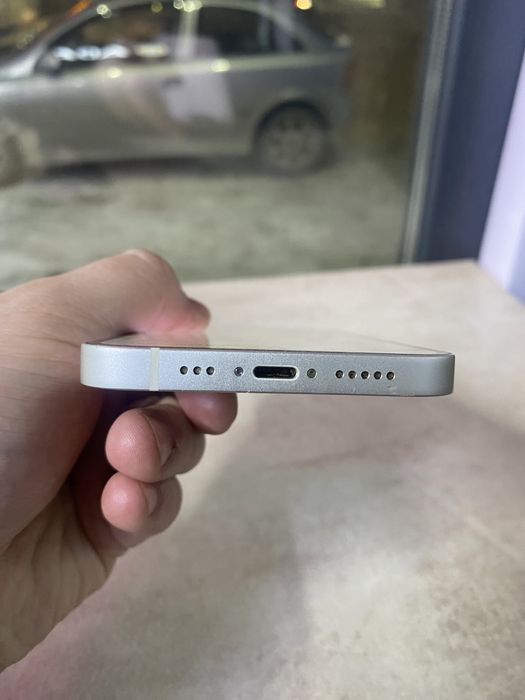 Продам айфон 13/128гб акб 86%