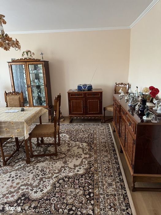 Apartament Tineretului