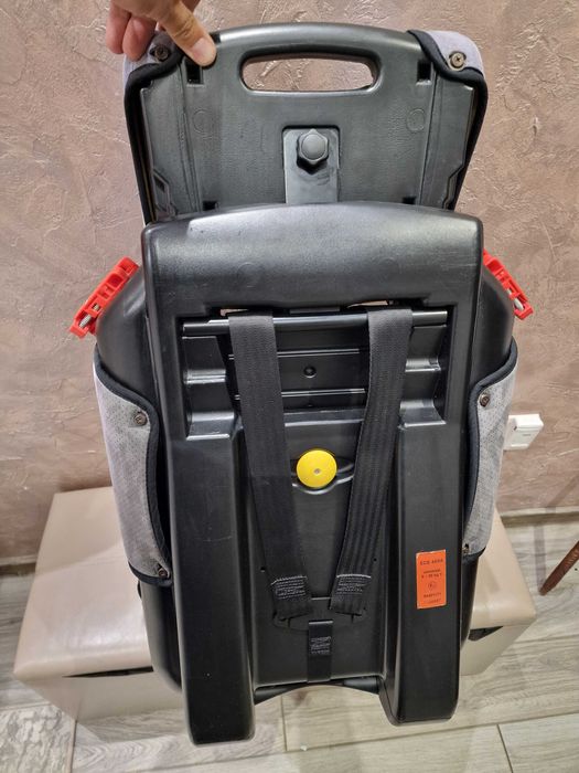 Столче за кола Recaro