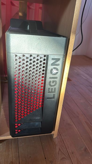 Calculator gaming lenovo