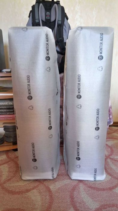 Тонколони Monitor Audio Bronze 5