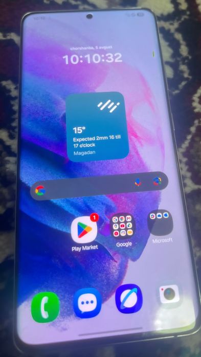 Samsung s21 ultra obmen xiaomi