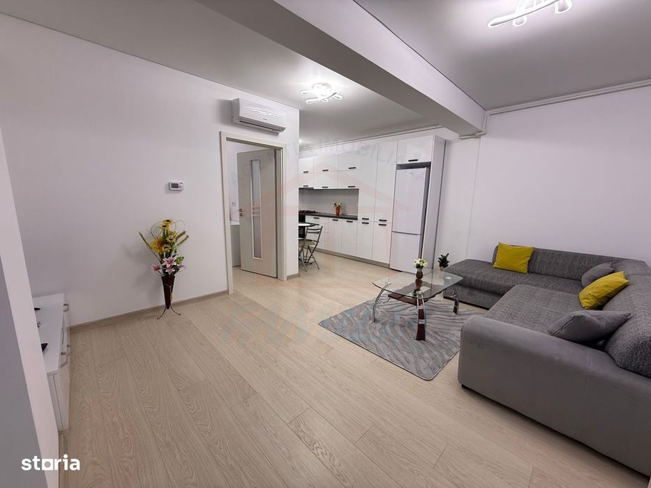 Apartament,