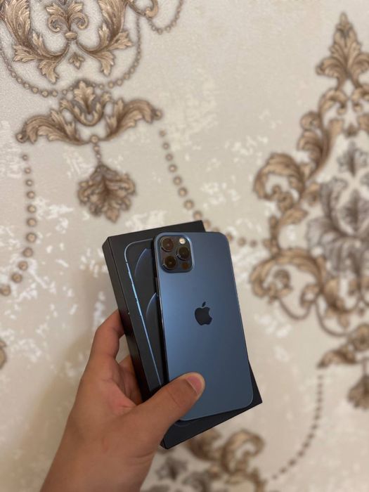 iPhone 12 Pro 80%/128 Gb