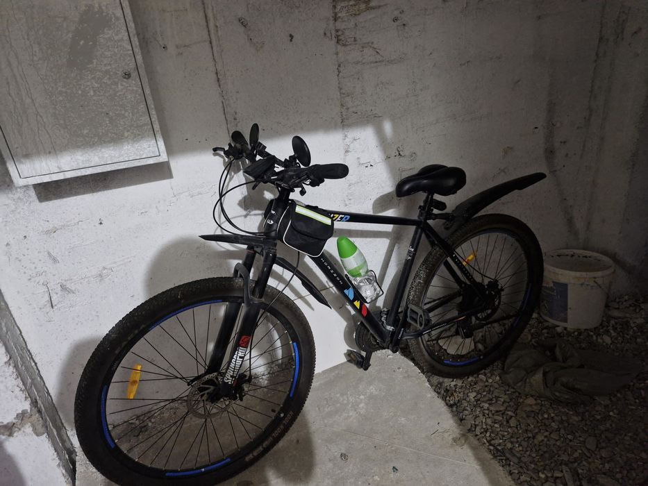 Продам велосипед в харошем состяни