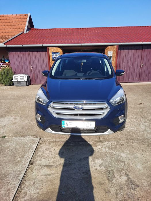 Ford Kuga 2017  Unic proprietar