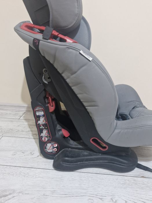 Аввтокресло для детей