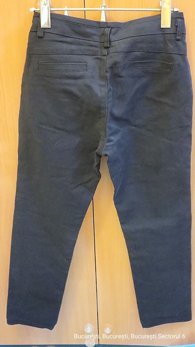 Vand pantalon Nina Carter