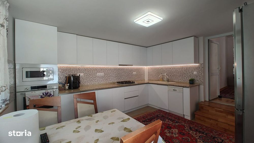 De vanzare casa in Deva,strada Oituz,nr.23