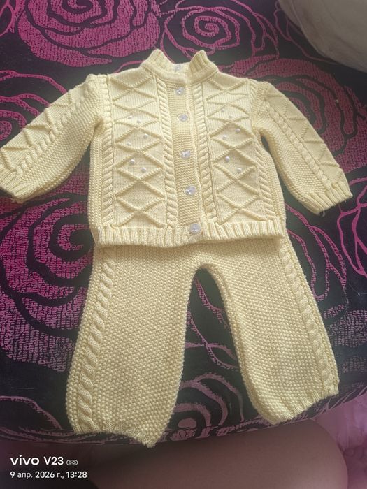 Продам одежду на девочку