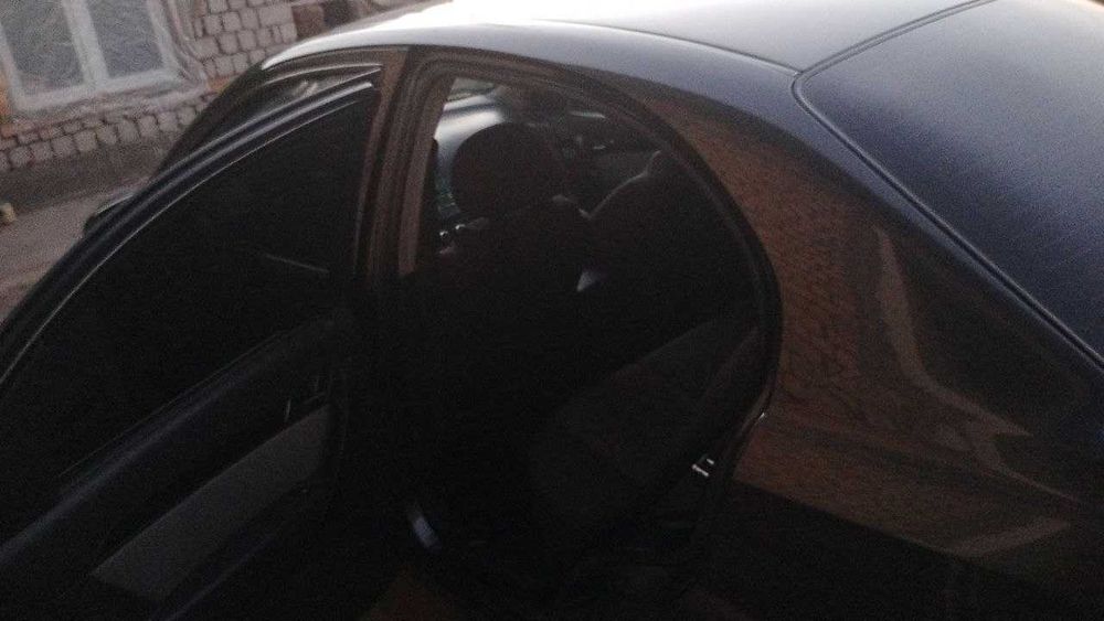 Chevrolet Nexia 3