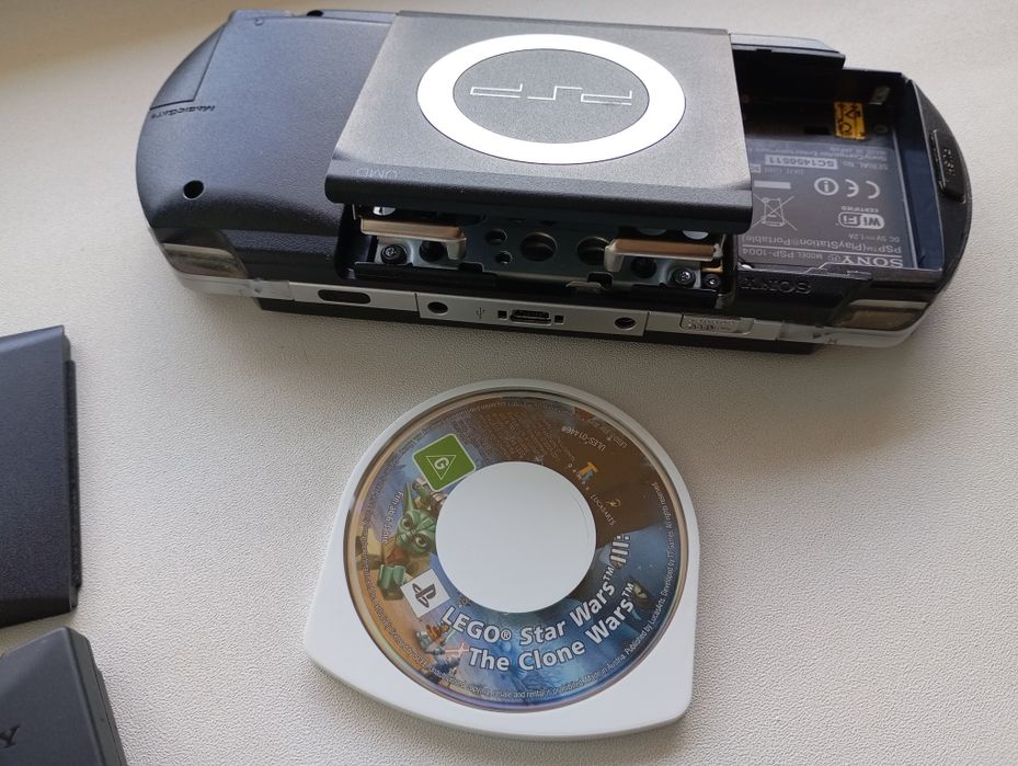 Sony PSP 1004 pentru piese/reparat