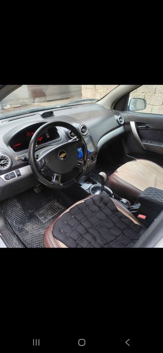 Продаётся или в аренда выкупом нексия3