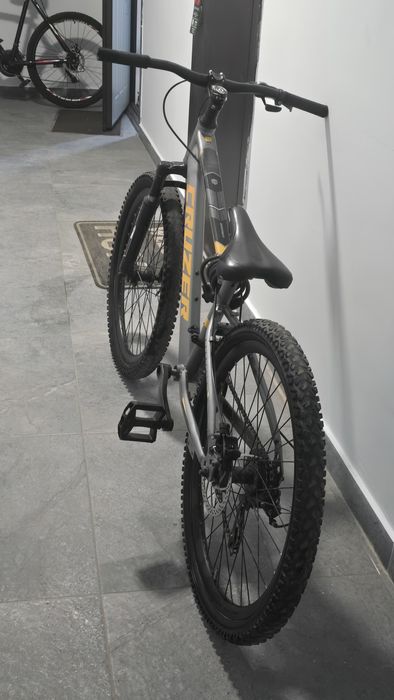 Продам велосипед CRUZER