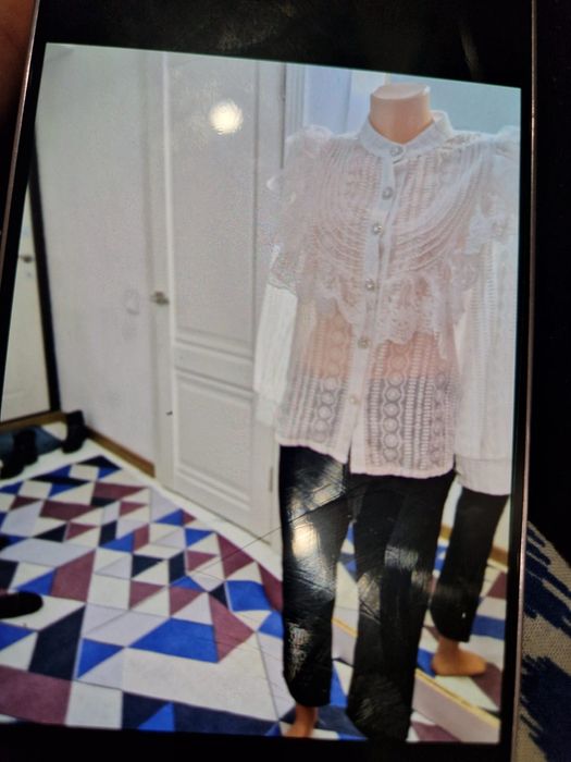 Продам одежды не носили